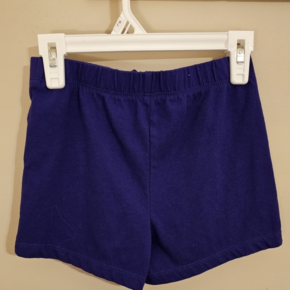 Girls Short Set - Picture 6 of 8